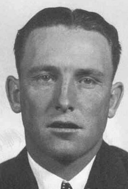 Charles Orville Doody